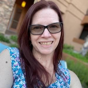 Meet your Posher, Barbara